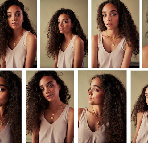 Layered Necklace Bundles - Gather Brooklyn