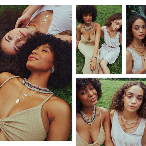 Resilience Collection - Gather Brooklyn