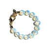 Aine Hearts Bracelet - Vintage Opalite - Gather Brooklyn