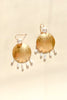 Hectae Pearl Statement Earring - Gather Brooklyn