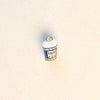 NYC Deli Coffee Charm - Gather Brooklyn