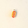NYC Hot Dog Charm - Gather Brooklyn