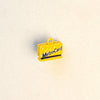 NYC MetroCard Charm - Gather Brooklyn