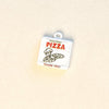NYC Pizza Box Charm - Gather Brooklyn
