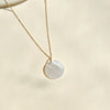 Petit Personalized Charm Necklace - Gather Brooklyn