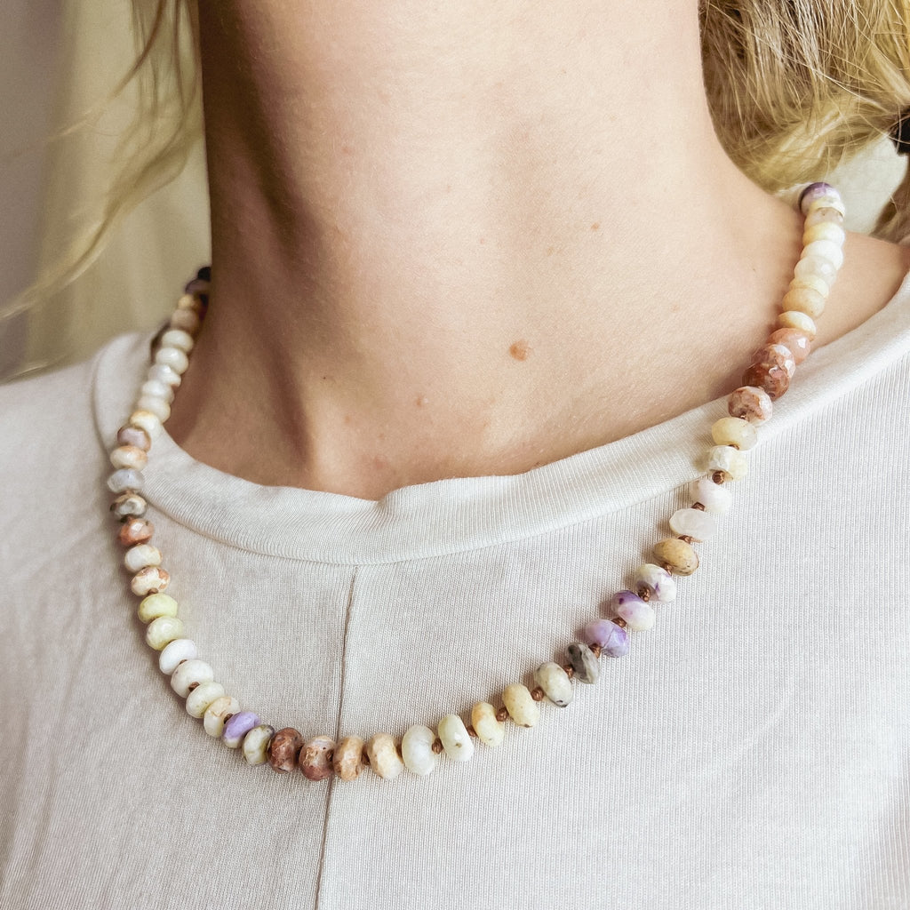 chanel-candy-necklace | Candy necklaces, My style, Fashion